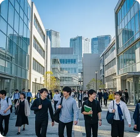 Migrar para uma escola técnica