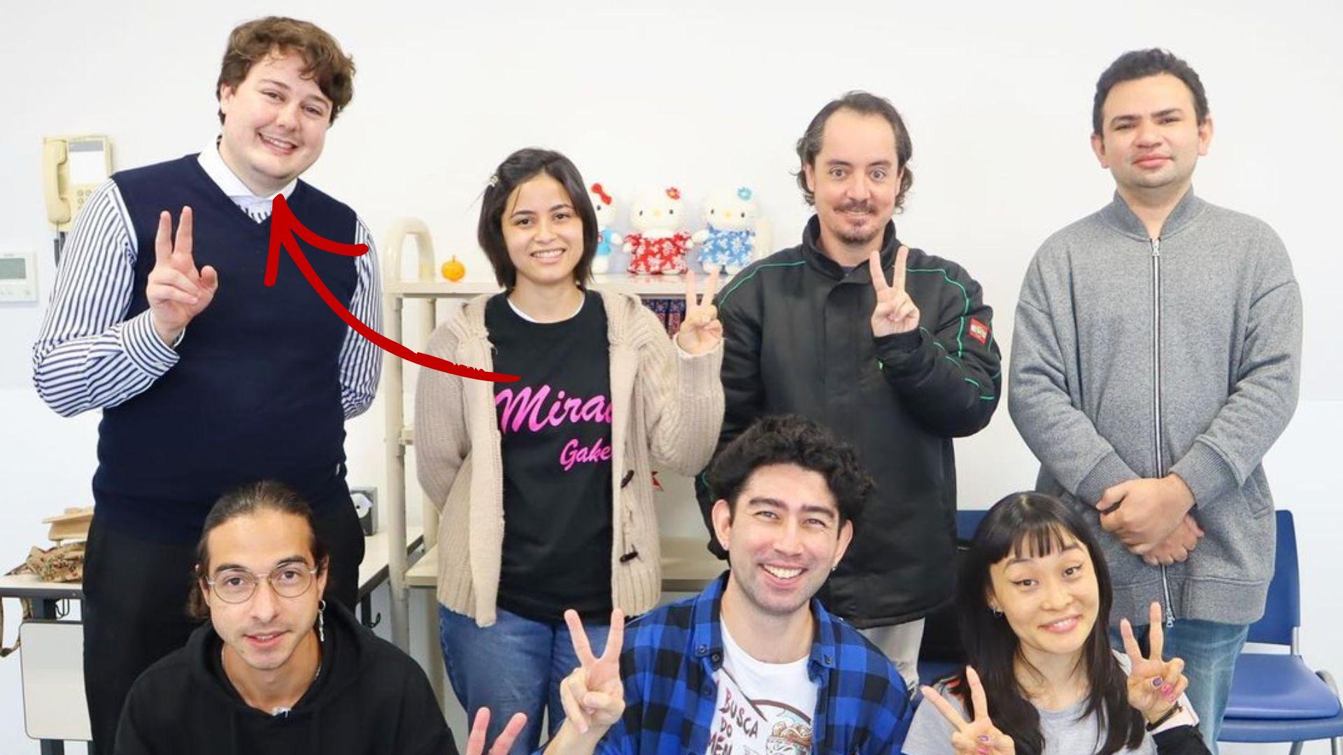 Foto do período 2019 até Hoje - 1