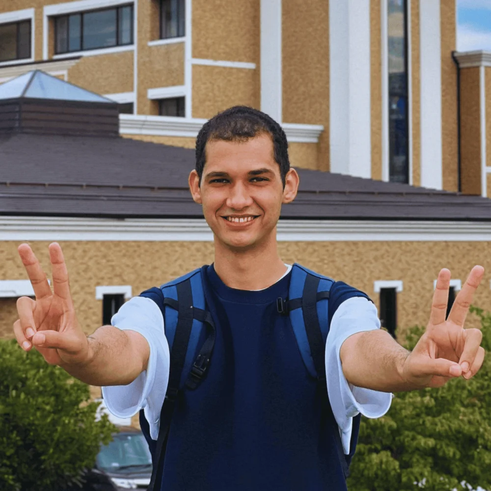 10.Intercâmbio para o Japão