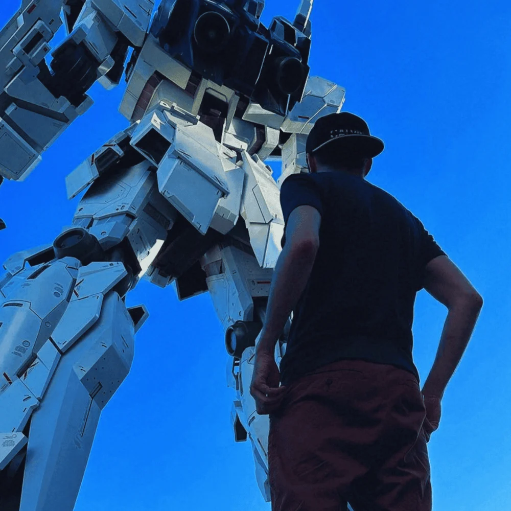 15.Intercâmbio para o Japão