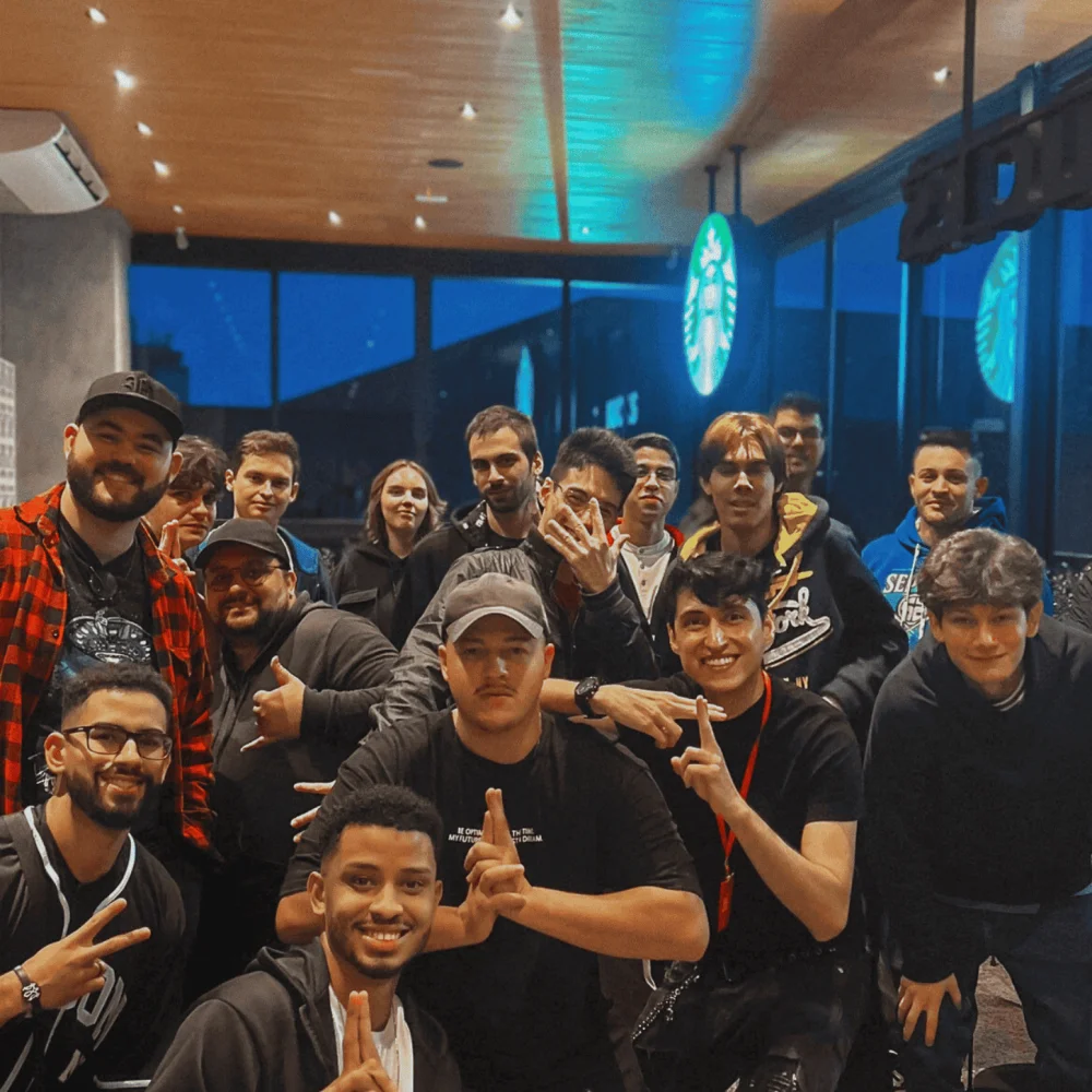 18.Intercâmbio para o Japão