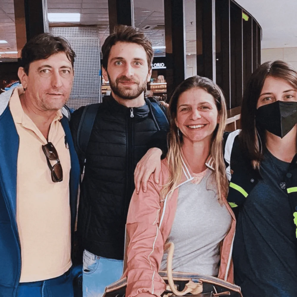 4.Intercâmbio para o Japão