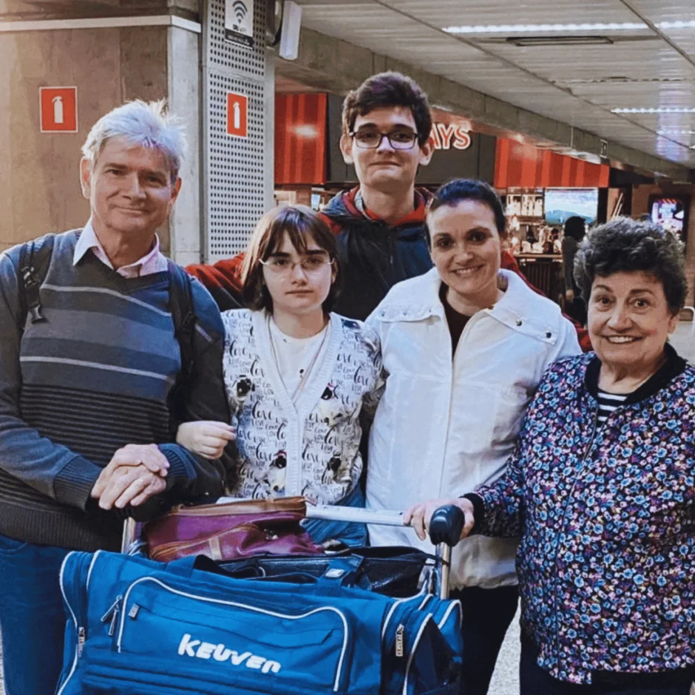 5.Intercâmbio para o Japão